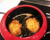 ビニール袋で簡単！節約！鶏胸肉のフライ作り方4写真
