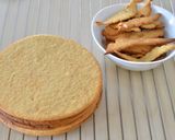 ロシアのはちみつケーキ☆メドヴィク作り方11写真