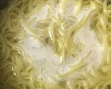 簡単ランチ♡濃厚あったか味噌ラーメン♡作り方13写真