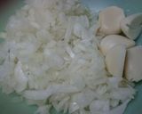 豚の黒ビール煮★和風ステーキソース風★作り方2写真