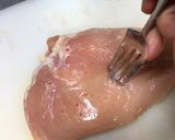 鰹節衣のカリカリ唐揚げ作り方1写真