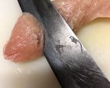 鰹節衣のカリカリ唐揚げ作り方2写真