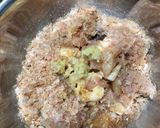 鰹節衣のカリカリ唐揚げ作り方3写真