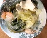 タイすき風鍋作り方7写真