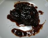 豚の黒ビール煮★和風ステーキソース風★作り方17写真