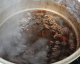 豚の黒ビール煮★和風ステーキソース風★作り方16写真