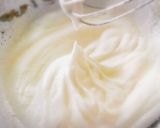 ころころ雪玉キャラメルアップルケーキ作り方3写真
