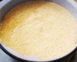 ころころ雪玉キャラメルアップルケーキ作り方7写真