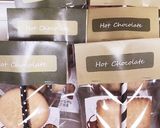 湯煎チョコレート ホットチョコ作り方10写真