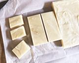 ホワイトチョコキャラメル作り方5写真