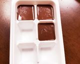 ホットチョコスティック作り方6写真