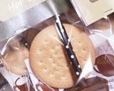 ホットチョコスティック作り方9写真
