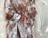 スペアリブ ビール煮込み作り方7写真