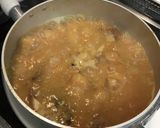 スペアリブ ビール煮込み作り方11写真