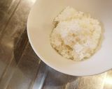 ピリ辛万能ダレで、簡単牛肉炒め丼作り方2写真