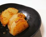 ピリ辛万能ダレで、簡単牛肉炒め丼作り方6写真