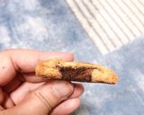 大雑把に作る！カントリーマアム風クッキー作り方11写真