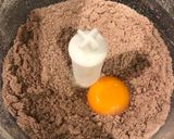 フープロで超簡単！アイスボックスクッキー作り方5写真