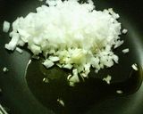 ✿フライパン1つで❀簡単✿カレーパエリア作り方2写真