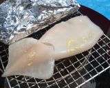 網焼きBBQ作り方1写真