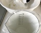 ホワイトデーに○○○なメレンゲクッキー作り方3写真