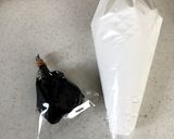 ホワイトデーに○○○なメレンゲクッキー作り方4写真