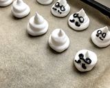 ホワイトデーに○○○なメレンゲクッキー作り方5写真
