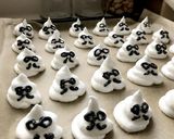 ホワイトデーに○○○なメレンゲクッキー作り方6写真