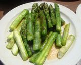 網焼きBBQ作り方3写真