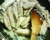 ✿フライパン1つで❀簡単✿カレーパエリア作り方5写真