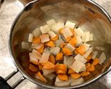 1歳からの土鍋茶碗蒸し作り方2写真