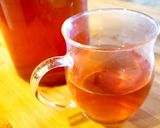 ぽっかぽか★ナツメ茶★ナツメ煮★一石二鳥作り方3写真