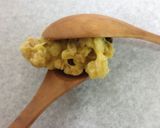 フルグラのドロップクッキー作り方4写真