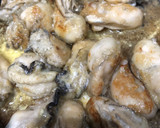 冷めても美味しい 簡単ガリバタ牡蠣炒め作り方5写真