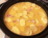 1歳からの土鍋茶碗蒸し作り方9写真