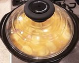 1歳からの土鍋茶碗蒸し作り方11写真