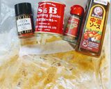 漬け込んで焼くだけ！タンドリー風チキン作り方3写真
