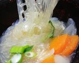 給食に出てくるやつ煮込みー♪作り方4写真