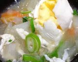 給食に出てくるやつ煮込みー♪作り方5写真