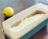 綺麗になれちゃう『シトロンケーキ』作り方7写真