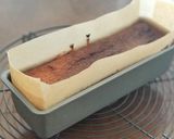 綺麗になれちゃう『シトロンケーキ』作り方9写真