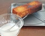 綺麗になれちゃう『シトロンケーキ』作り方14写真