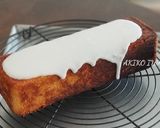 綺麗になれちゃう『シトロンケーキ』作り方15写真