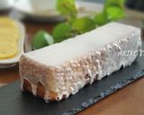 綺麗になれちゃう『シトロンケーキ』作り方16写真