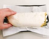 牛乳で簡単!ふんわり納豆チーズオムレツ作り方14写真