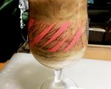 アボカドバナナプロテインムース作り方3写真