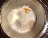 ＊はちみつ香るふんわりちぎりパン＊作り方1写真