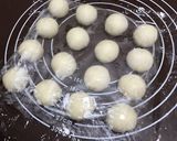 ＊はちみつ香るふんわりちぎりパン＊作り方10写真
