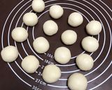 ＊はちみつ香るふんわりちぎりパン＊作り方9写真