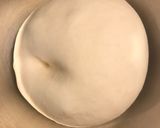 ＊はちみつ香るふんわりちぎりパン＊作り方8写真